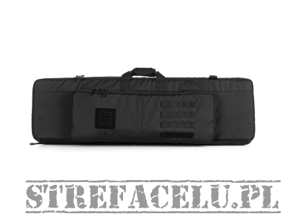 Pokrowiec 5.11 42inch DOUBLE RIFLE CASE, kolor: BLACK