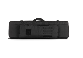 Pokrowiec 5.11 42inch DOUBLE RIFLE CASE, kolor: BLACK