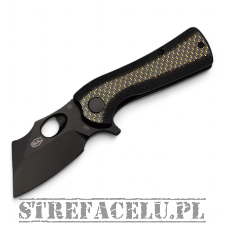 Nóż składany - BUL Knife Mini Cleaver - KNF-14
