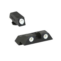 Przyrządy trytowe do Glock 26/27 Meprolight ML-10226 Tru-Dot