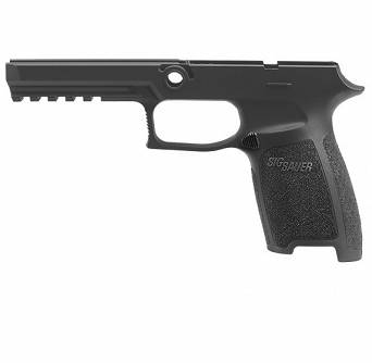 Wymienny chwyt pistoletowy P250/P320 Compact Rozmiar S (small)
