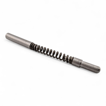 Popychacz kompletny BUL 1911/2011 SAS Plunger Assembly SS PTUB/ASM-2