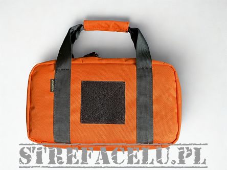 Futerał pistoletowy Tactical 23 kolor: Pomarańczowy