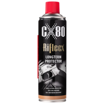 Płyn konserwujący Longterm Protector 500ml CX80 RiflecX