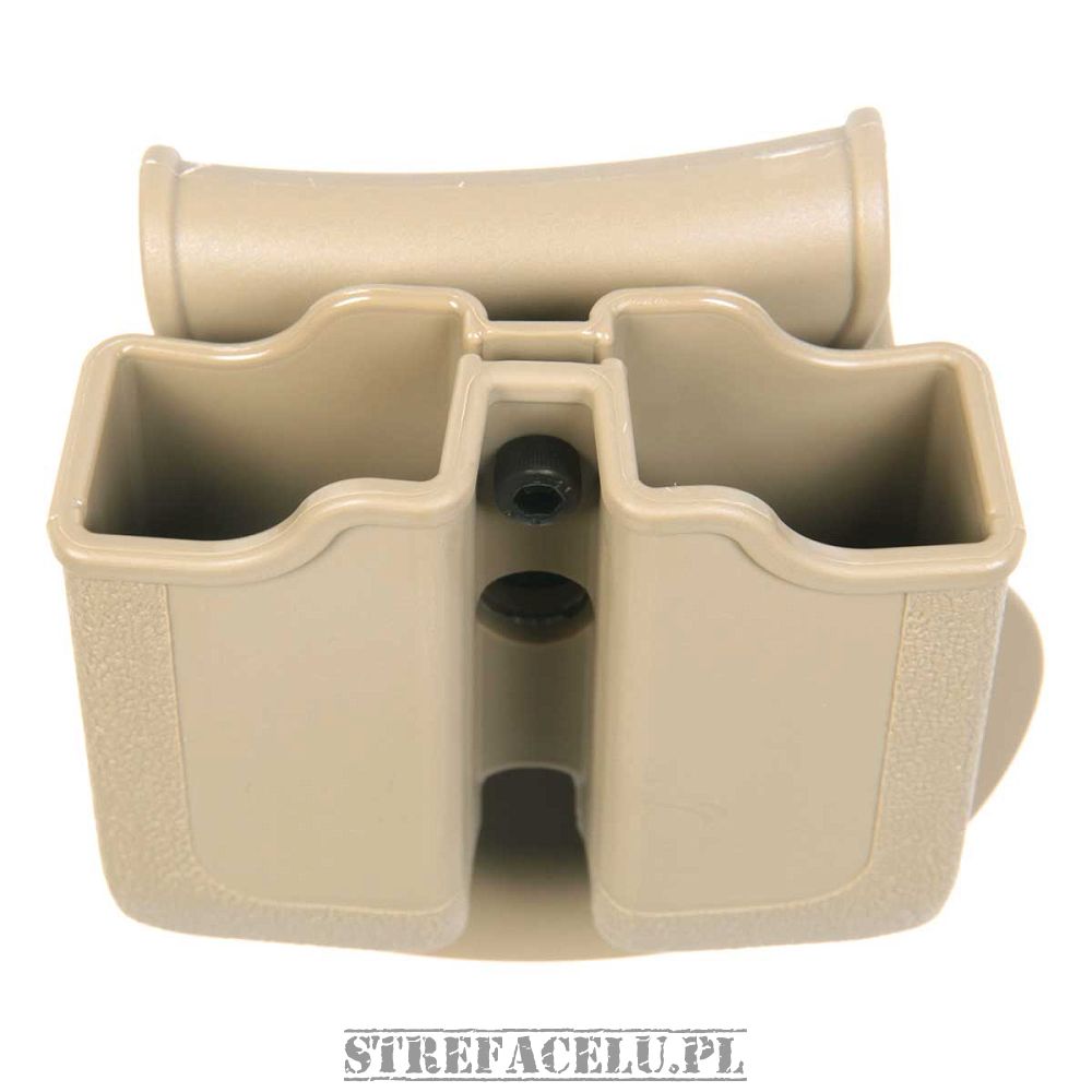 Glock a piaskowa IMI Defense Z2000