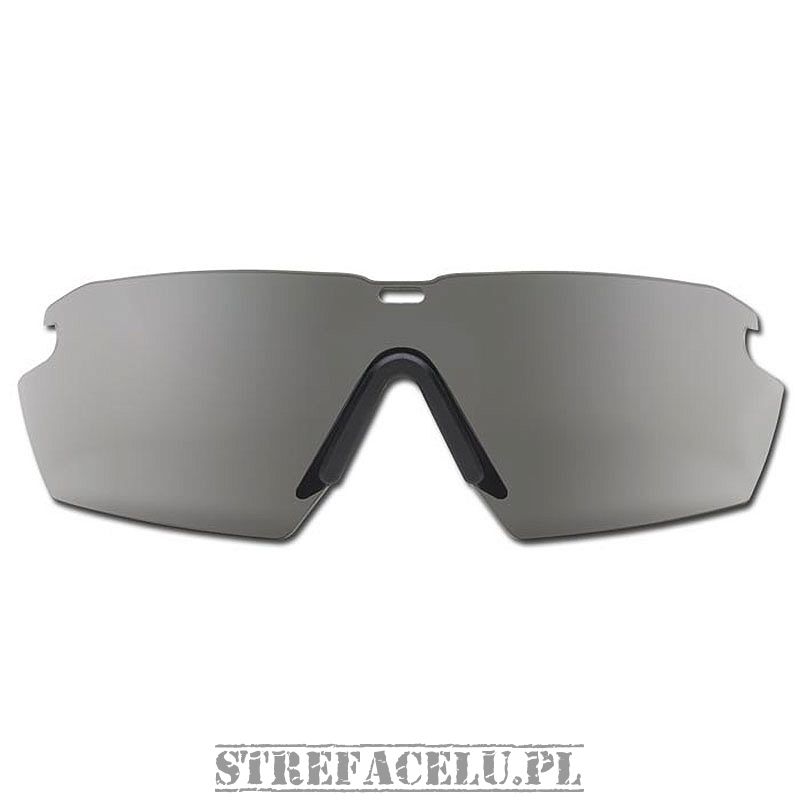 Wizjer Crosshair ESS Smoke Gray - przyciemniany - uniwersalny - 740-0480