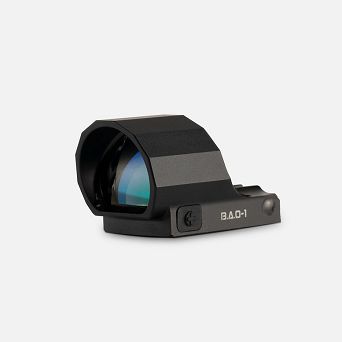 Kolimator Bul Optics - B.A.O-1 - 4MOA - Shield RMSc footprint