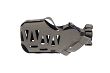 Kaganiec dla psa K9 Milo Dog Muzzle Kolor: Ranger Green - Raptor Tactical - 2