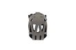Kaganiec dla psa K9 Milo Dog Muzzle Kolor: Ranger Green - Raptor Tactical - 3