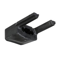 Kidon Adapter do Jericho z szyną - IMI Defense K-4