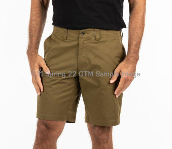 Spodenki męskie 5.11 ARAMIS SHORT. kolor: FIELD GREEN