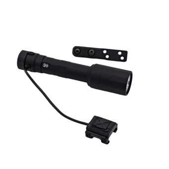 Latarka Cloud Defensive REIN 3.0 BLK