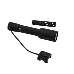 Latarka Cloud Defensive REIN 3.0 BLK