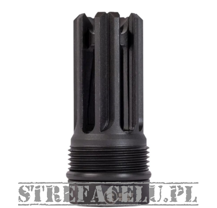 Tłumik płomienia Silent Steel QD Flash Hider 15x1 H&K