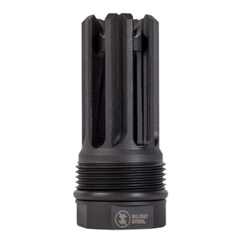 Tłumik płomienia Silent Steel QD Flash Hider 15x1 H&K