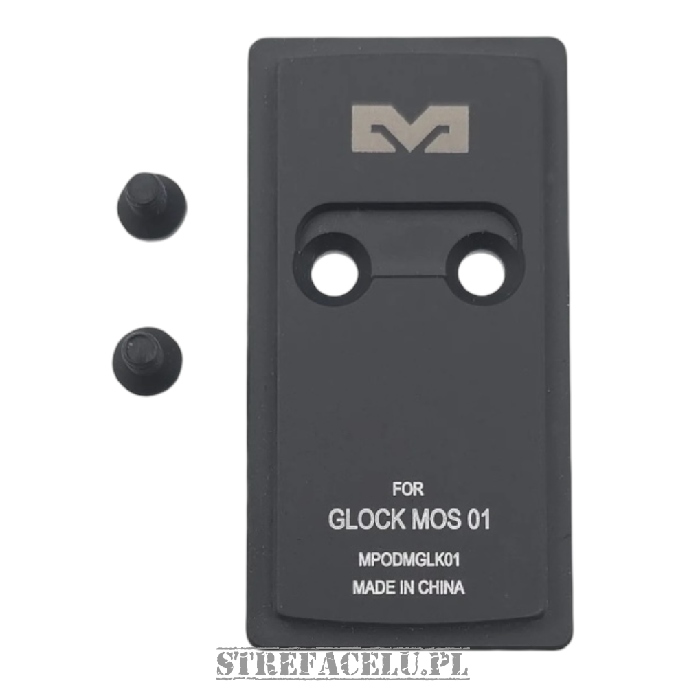 Glock MOS Standard Frame