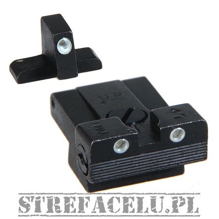 Przyrządy regulowane trytowe do H&K USP Full size/Expert Meprolight ML-21516 Tru-Dot