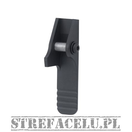 Powiększony zaczep magazynka - Platforma AK - Graphite Black H-146 - Nr. 29 - FTCS