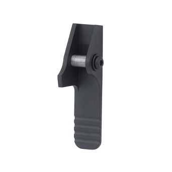 Powiększony zaczep magazynka - Platforma AK - Graphite Black H-146 - Nr. 29 - FTCS