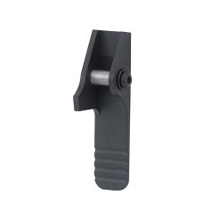 Powiększony zaczep magazynka - Platforma AK - Graphite Black H-146 - Nr. 29 - FTCS