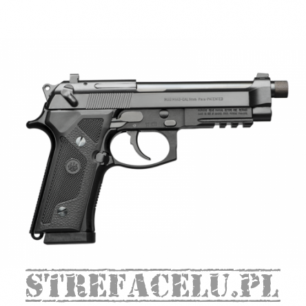 Pistolet Beretta M9A3 Czarna kal.9x19mm