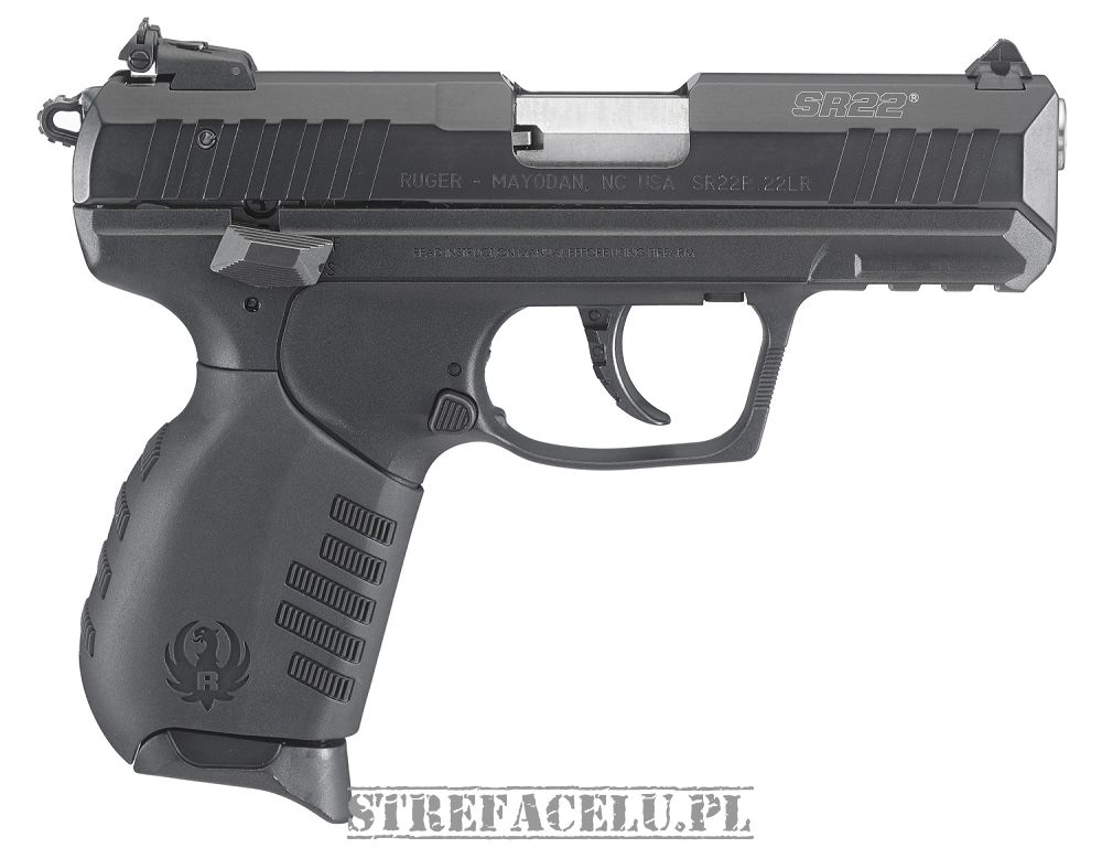 Ruger SR22 kal.22LR