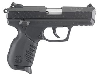 Pistolet Ruger SR22 kal.22LR