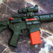 Trenażer Mantis Blackbeard AR-15 - Infrared Laser, system wyszkolenia strzeleckiego. - 4
