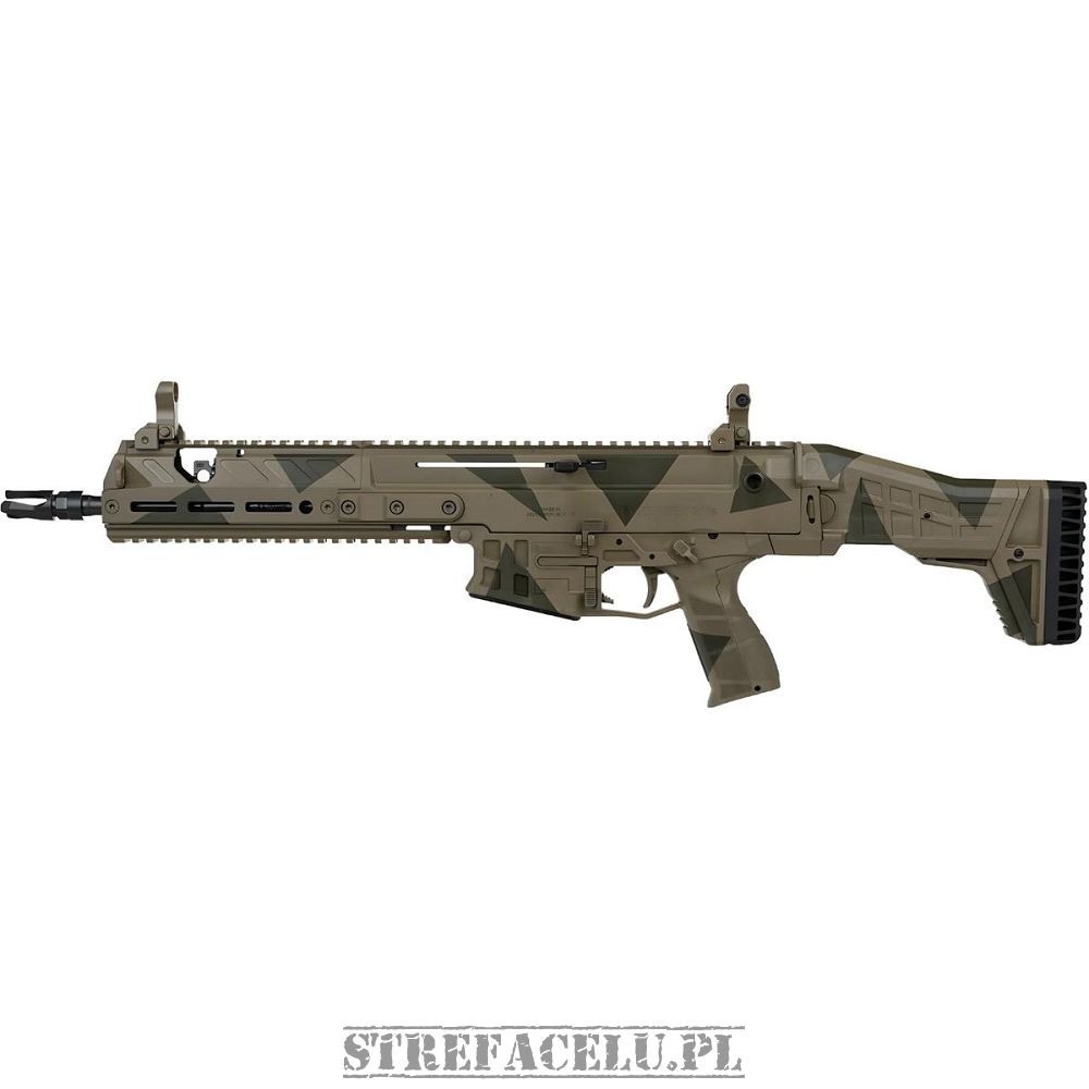 CZ BREN 2MS Camo 11" kal. 5,56x45mm / .223REM