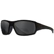 Okulary WileyX BREACH Grey / CCBRH01 Matte Black Frame