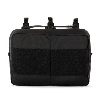 Kieszeń 5.11 FLEX HORIZONTAL 9.6 POUCH kolor: BLACK