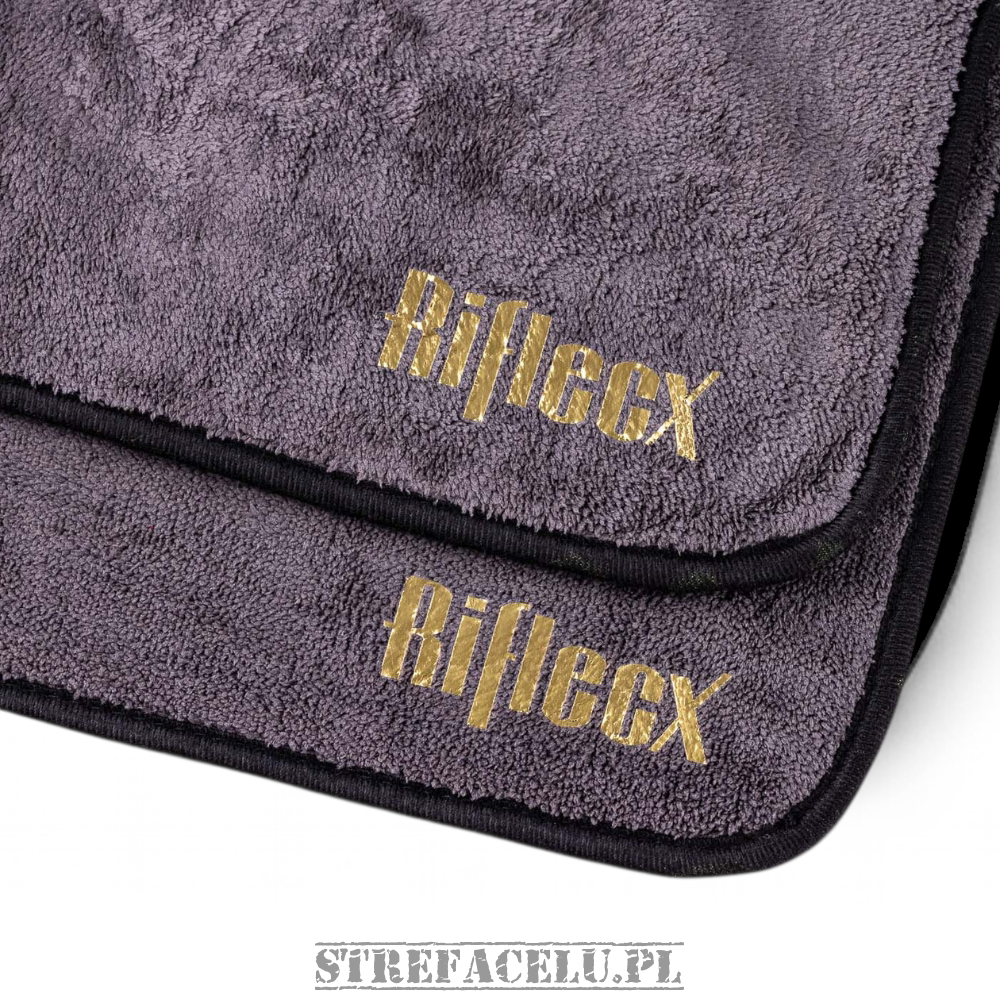 CZ nik do polerowania Riflecx