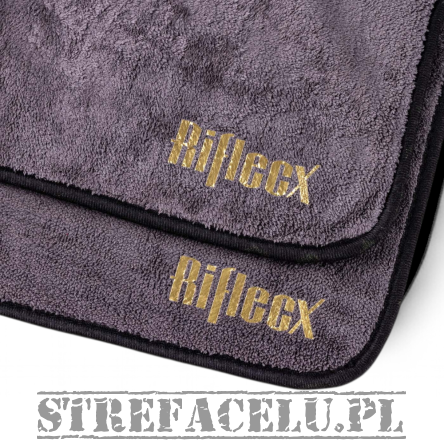 Ręcznik do polerowania Riflecx