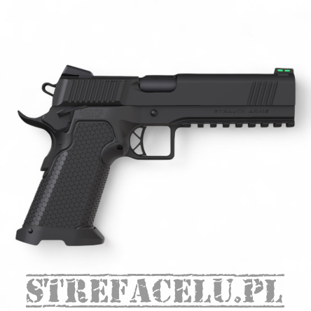 Pistolet Stealth Arms 1911 Platypus 5
