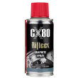 Smar grafitowy do gwintów 150ml CX80 RiflecX