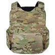 Kamizelka Taktyczna PGD + Wkłady balistyczne IIIA Frag Plate Carrier, kolor: Multicam