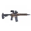 Szyna podwyższająca MK2 1913 Riser R9 - .625