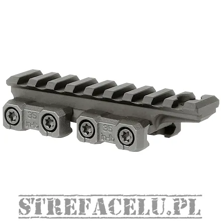 Szyna podwyższająca MK2 1913 Riser R9 - .625