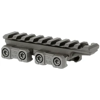 Szyna podwyższająca MK2 1913 Riser R9 - .625" - Midwest Industries