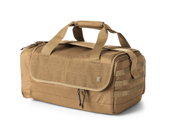 Torba 5.11 RANGE READY TRAINER BAG kolor: KANGAROO