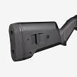 Kolba Magpul SGA Stock do strzelb Mossberg 500/590/590A1 - Black - MAG490-BLK - 3