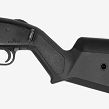 Kolba Magpul SGA Stock do strzelb Mossberg 500/590/590A1 - Black - MAG490-BLK - 2