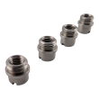 Śruby chwytu polimerowego BUL SAS 2 kpl. 4 szt. - Grip Screw, Hex SCRW/SAS-25 - 2