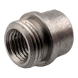 Śruby chwytu polimerowego BUL SAS 2 kpl. 4 szt. - Grip Screw, Hex SCRW/SAS-25 - 4