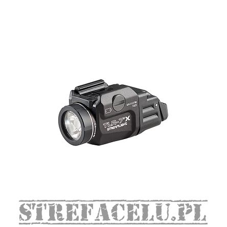 Latarka Streamlight TLR-7 X USB