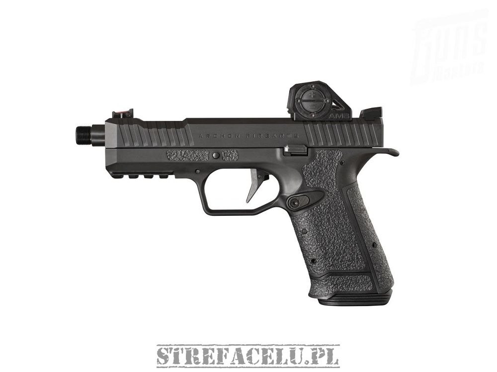 Pistolet ARCHON TYPE-B OSR - OPTICS & SUPPRESSOR READY (OR