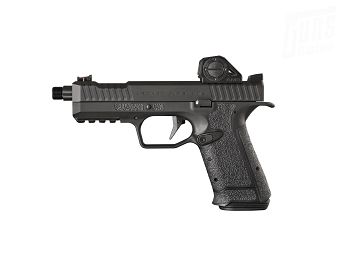 Pistolet ARCHON TYPE-B OSR - OPTICS & SUPPRESSOR READY (OR - SHIELD) kal. 9x19mm