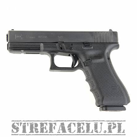 Pistolet Glock 17 GEN 3 kal. 9x19mm