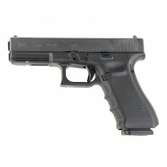 Pistolet Glock 17 GEN 3 kal. 9x19mm