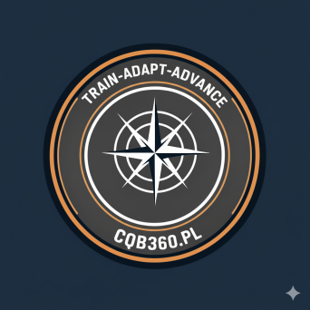 Szkolenie- CQB360 VR 17-18.01